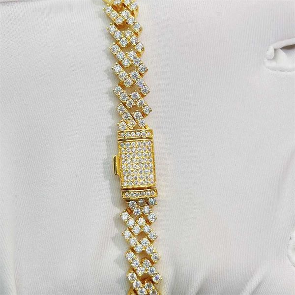 2023 luxury style 8mm width sterling silver 925 mens cuban necklace iced out hip hop moissanite cuban bracelet
2023 luxury style 8mm width sterling silver 925 mens cuban necklace iced out hip hop moissanite cuban bracelet