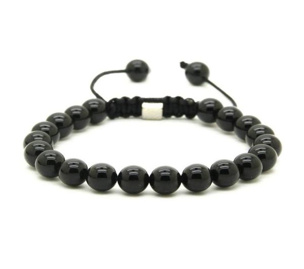 whole 10pcslot 8mm natural black onyx white howlite marble grey jasper stone beads macrame lucky bracelets75720351771856, Golden;silver
whole 10pcslot 8mm natural black onyx white howlite marble grey jasper stone beads macrame lucky bracelets75720351771856, Golden;silver