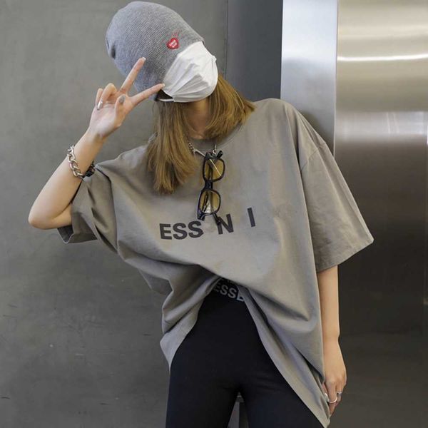 essentail t shirt designer mens t-shirts man woman luxury brand tees summer round neck short sleeves outdoor luxury street shorts sleeve clo, White;black
essentail t shirt designer mens t-shirts man woman luxury brand tees summer round neck short sleeves outdoor luxury street shorts sleeve clo, White;black