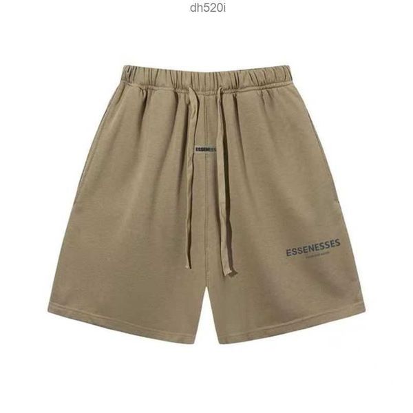 ess fashion design shorts men's sports loose fit cotton plush shortsv07u, White;black
ess fashion design shorts men's sports loose fit cotton plush shortsv07u, White;black