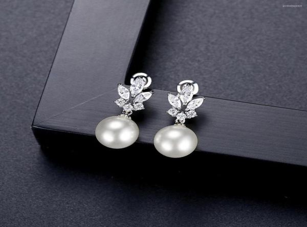 dangle earrings funmode cubic zirconia highgrade sense diamond pearl sweet and fashionable design female fe39397087819934954, Silver
dangle earrings funmode cubic zirconia highgrade sense diamond pearl sweet and fashionable design female fe39397087819934954, Silver