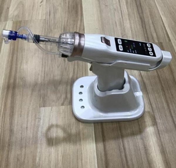 spa water mesotherapy gun mesogun skin whitening rejuvenation equipment beauty salon machine2517321, Black;white
spa water mesotherapy gun mesogun skin whitening rejuvenation equipment beauty salon machine2517321, Black;white