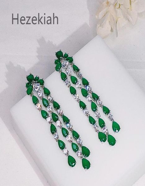 hezekiah 925 tremella needle noble earrings fashion shiny long section tassels green zircon eardrop luxurious dance party shi1061722, Golden
hezekiah 925 tremella needle noble earrings fashion shiny long section tassels green zircon eardrop luxurious dance party shi1061722, Golden