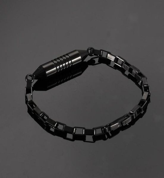 bangle cremation bracelet for ashes cylinder urn human pet memorial keepsake necklace men women5258071, Black
bangle cremation bracelet for ashes cylinder urn human pet memorial keepsake necklace men women5258071, Black