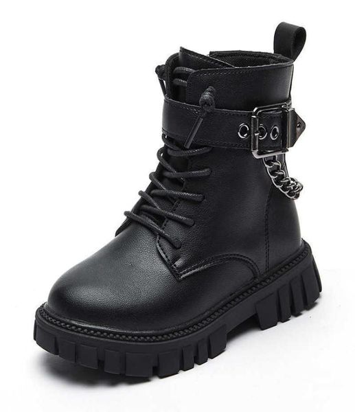 children039s new boots softsoled girls martin boots autumn and winter keep warm british style boys leather boots student shoes8842478, Black;grey
children039s new boots softsoled girls martin boots autumn and winter keep warm british style boys leather boots student shoes8842478, Black;grey