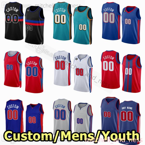 2 cade cunningham jersey custom printed basketball jerseys 44 bojan bogdanovic 5 alec 35 marvin burks bagley iii 7 killian hayes isaiah stew, Black;red
2 cade cunningham jersey custom printed basketball jerseys 44 bojan bogdanovic 5 alec 35 marvin burks bagley iii 7 killian hayes isaiah stew, Black;red