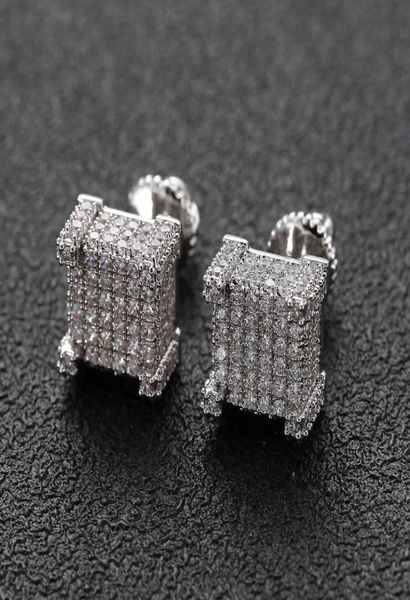 hip hop earrings for men gold silver iced out cz square stud earring with screw back jewelry44293016948593, Golden;silver
hip hop earrings for men gold silver iced out cz square stud earring with screw back jewelry44293016948593, Golden;silver