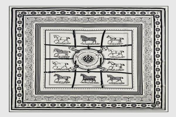 scarves 90cm hand rolled hem paisley horse twill silk square scarf women shawl brand hijab foulard head design bandana2851416, Blue;gray
scarves 90cm hand rolled hem paisley horse twill silk square scarf women shawl brand hijab foulard head design bandana2851416, Blue;gray