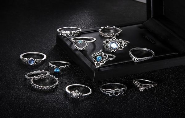 13pcsset sterling silver fire opal rings natural gemstone moonstone wedding engagement jewelry gift for women7018461, Golden;silver
13pcsset sterling silver fire opal rings natural gemstone moonstone wedding engagement jewelry gift for women7018461, Golden;silver