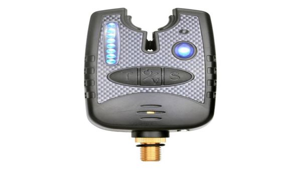 fishing bite alarm with 8 led light and adjustable tone volume sensitivity sound alert for fishing rod accessory8165307
fishing bite alarm with 8 led light and adjustable tone volume sensitivity sound alert for fishing rod accessory8165307
