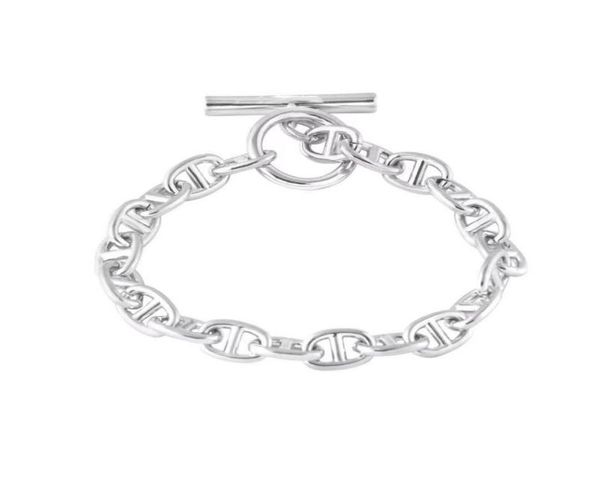 2021 luxury designer bracelet for women men bangle charm cuff china fashion chain jewelry titanium steel plating love2956093, Golden;silver
2021 luxury designer bracelet for women men bangle charm cuff china fashion chain jewelry titanium steel plating love2956093, Golden;silver