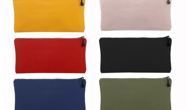 6pcs set colorful tools bag thicken zipper kit 100 cotton canvas storage bags cosmetic makeup case1248177
6pcs set colorful tools bag thicken zipper kit 100 cotton canvas storage bags cosmetic makeup case1248177