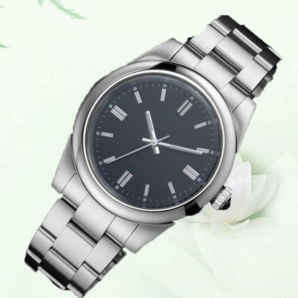 41mm 36mm sapphire glass wristwatch stainless steel strap automatic mechanical 904l stainless steel super luminous wristwatches women waterp, Slivery;brown
41mm 36mm sapphire glass wristwatch stainless steel strap automatic mechanical 904l stainless steel super luminous wristwatches women waterp, Slivery;brown