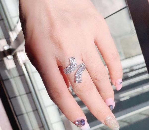 wedding rings double fair adjustable engagement for women luxury full cubic zirconia white gold color party gift jewelry kar0486675804, Slivery;golden
wedding rings double fair adjustable engagement for women luxury full cubic zirconia white gold color party gift jewelry kar0486675804, Slivery;golden