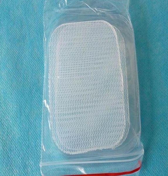 by dhl 600pcslot 46cm replacement electrode gel pads for tens ems abs system abdominal muscle toner flex belt patch abs flex bel4015003
by dhl 600pcslot 46cm replacement electrode gel pads for tens ems abs system abdominal muscle toner flex belt patch abs flex bel4015003