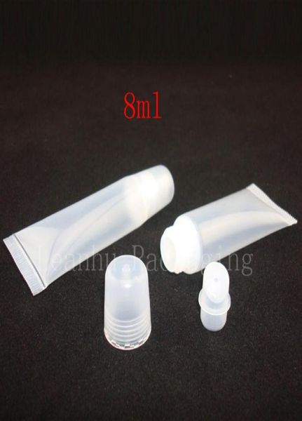 100pclot 8ml plumbing hose lip gloss plumbing hose lip balm tube squeeze bottle plastic tube lip gloss tube 9675174
100pclot 8ml plumbing hose lip gloss plumbing hose lip balm tube squeeze bottle plastic tube lip gloss tube 9675174