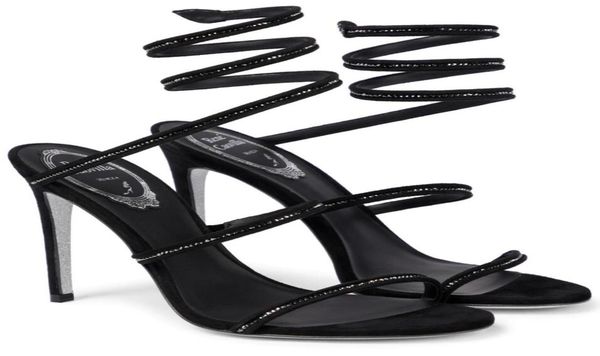 rene cleo crystalembellished leather sandals shoes women caovillas high heels lady gladiator sandalias party wedding comfort4840085, Black
rene cleo crystalembellished leather sandals shoes women caovillas high heels lady gladiator sandalias party wedding comfort4840085, Black