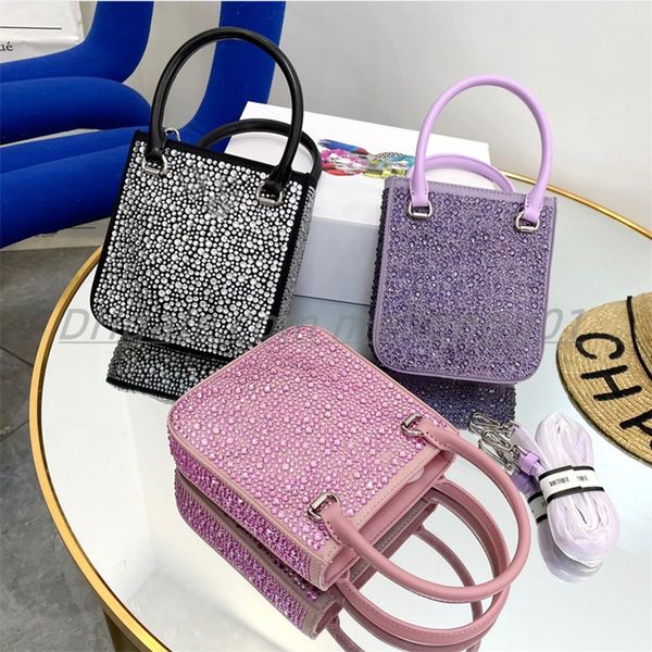 r diamond bags totes fashion clutch bags women crystal hobo handbags famous shoulder bags plain purses leisure bags crossbody purses evening
r diamond bags totes fashion clutch bags women crystal hobo handbags famous shoulder bags plain purses leisure bags crossbody purses evening