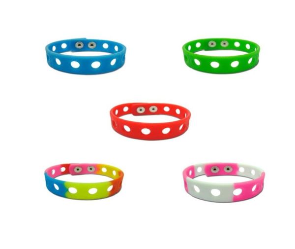 minorder100pcs silicone wristbands kids accessories soft bracelets bands shoe charms decoration 21cm mixed 5 colors party gift4089600, Black
minorder100pcs silicone wristbands kids accessories soft bracelets bands shoe charms decoration 21cm mixed 5 colors party gift4089600, Black