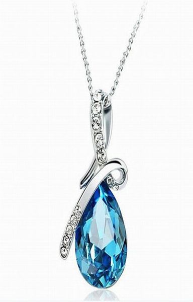 luxury tear of angel crystal pendant necklaces for women water drop drip silver chains designer 2019 fashion jewelry in bulk 310 t2816848
luxury tear of angel crystal pendant necklaces for women water drop drip silver chains designer 2019 fashion jewelry in bulk 310 t2816848