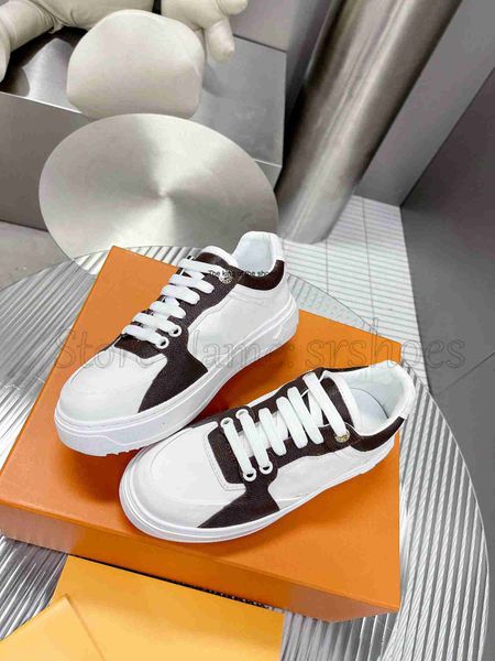 new sneaker shoes time out leather shoe fashion women casual shoes og platform sneakers chaussures rubber outsole sneakers, Black
new sneaker shoes time out leather shoe fashion women casual shoes og platform sneakers chaussures rubber outsole sneakers, Black