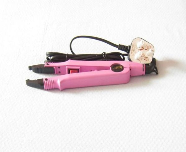 hair extensionfusion professional connector irona2 5 itemslot2585465 
hair extensionfusion professional connector irona2 5 itemslot2585465