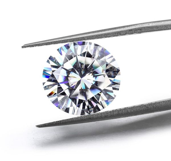lotusmaple moissanite stone f color fl 01ct 7ct round brilliant cut 3ex 8 hearts arrows certified lab diamond each one equal 3019876, Black
lotusmaple moissanite stone f color fl 01ct 7ct round brilliant cut 3ex 8 hearts arrows certified lab diamond each one equal 3019876, Black