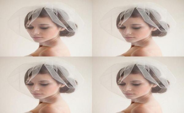 new arrival blusher veils bridal accessories tulle edge single layer formal wed wedding veils bridal veils for weddin5261219, Black
new arrival blusher veils bridal accessories tulle edge single layer formal wed wedding veils bridal veils for weddin5261219, Black