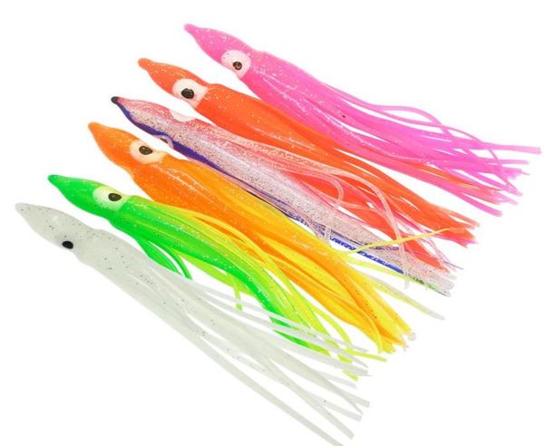 100 pieces rubber squid skirts 5cm 9cm 11cm ocs soft fishing lures tuna sailfish baits6119561
100 pieces rubber squid skirts 5cm 9cm 11cm ocs soft fishing lures tuna sailfish baits6119561