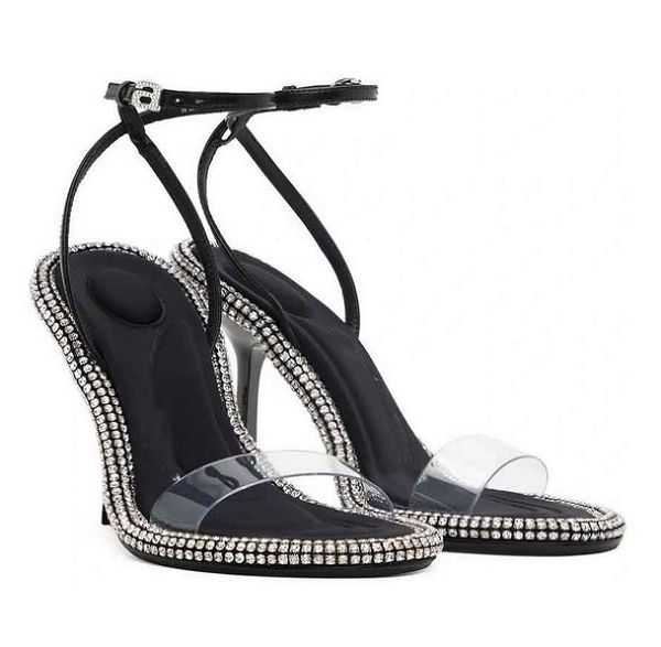 summer 23s/s brand wang delphine sandals shoes black stain pointed toe slingback crystal branding straps lady high heels party wedding dress
summer 23s/s brand wang delphine sandals shoes black stain pointed toe slingback crystal branding straps lady high heels party wedding dress