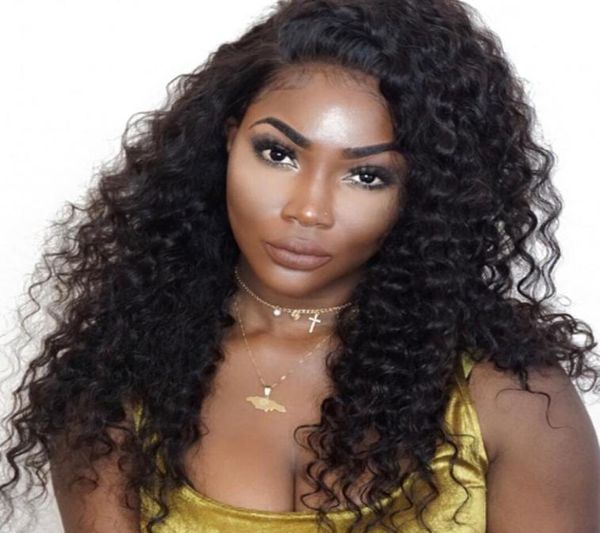 lace front human hair wigs bleached knots for women mongolian deep wave wig with baby hair7886715, Black;brown
lace front human hair wigs bleached knots for women mongolian deep wave wig with baby hair7886715, Black;brown