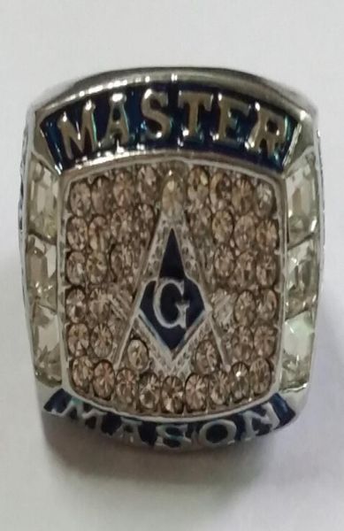 crazy amazing blue lodge masonic championship ring with velvt ring box and express 6856780, Golden;silver
crazy amazing blue lodge masonic championship ring with velvt ring box and express 6856780, Golden;silver
