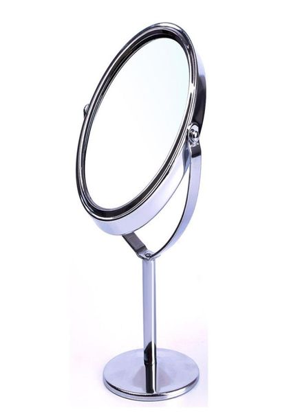 women oval shape make up mirror double dual side rotating cosmetic desk stand table mirror makeup compact mirror9917306
women oval shape make up mirror double dual side rotating cosmetic desk stand table mirror makeup compact mirror9917306
