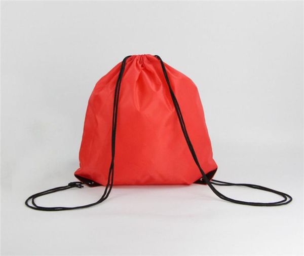 200pcs 10 color 3540cm outdoor sport camping hiking climbing cycling nylon drawstring backpack bags support logo print3472408
200pcs 10 color 3540cm outdoor sport camping hiking climbing cycling nylon drawstring backpack bags support logo print3472408
