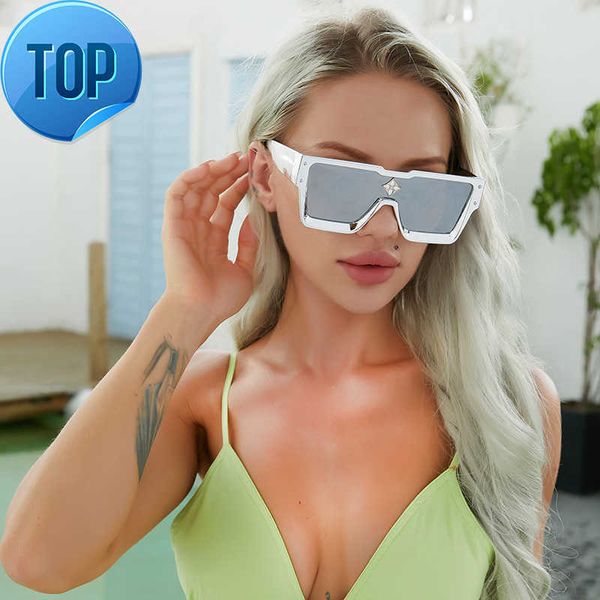 2023 new arrivals luxury fashion shades women famous square trendy brand designer sunglasses, White;black
2023 new arrivals luxury fashion shades women famous square trendy brand designer sunglasses, White;black