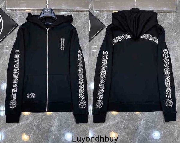 hoodies sweatshirts men's luxury jackets designer zipper heart horseshoe cross print brand ch women chromes coat casual pullover loose, Black
hoodies sweatshirts men's luxury jackets designer zipper heart horseshoe cross print brand ch women chromes coat casual pullover loose, Black
