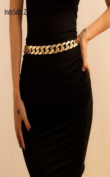 ingesightz punk plastic chunky thick miami curb chain body chain women gold color harness waist belly chain belt jewelry p085473359, Silver
ingesightz punk plastic chunky thick miami curb chain body chain women gold color harness waist belly chain belt jewelry p085473359, Silver