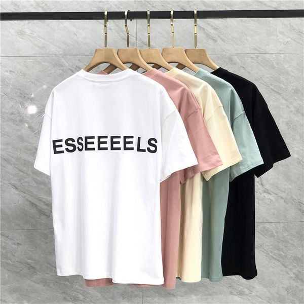 curved hem men's t-shirt luxury fashion designer clothing printed classic logo tee casual street tees quality pure cotton breathable ma, White;black
curved hem men's t-shirt luxury fashion designer clothing printed classic logo tee casual street tees quality pure cotton breathable ma, White;black