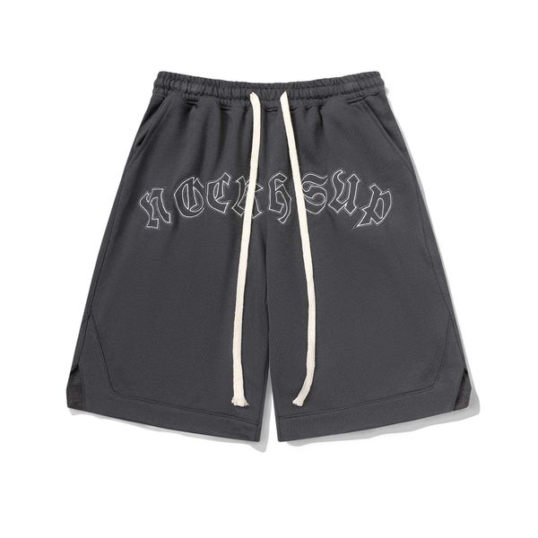 american fashion brand hip hop shorts men's new summer letter embroidery high street loose sport casual caprisa, Black
american fashion brand hip hop shorts men's new summer letter embroidery high street loose sport casual caprisa, Black