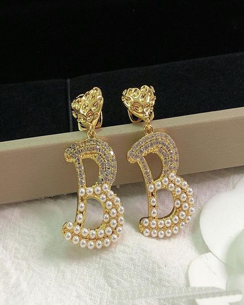 new great b letter dangle pearl earrings temperament fashion personality long earring tassel women039s ear studs8514233, Silver
new great b letter dangle pearl earrings temperament fashion personality long earring tassel women039s ear studs8514233, Silver
