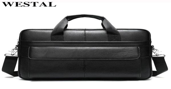 westal men039s briefcases bag men039s genuine leather office bags for men messenger bag leather lapbag for document brie5485859
westal men039s briefcases bag men039s genuine leather office bags for men messenger bag leather lapbag for document brie5485859