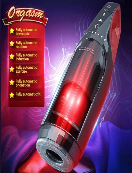 2022male intelligent toy automatic sucking heating and telescopic rotating aircraft cup electric masturbator cup toys for men2882426
2022male intelligent toy automatic sucking heating and telescopic rotating aircraft cup electric masturbator cup toys for men2882426