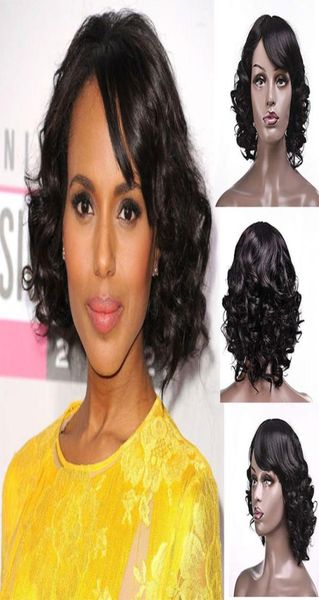 short loose wave hair wig with bang wavy full lacewigs frontal lacewig for black women virginhair cuticle aligned9258157
short loose wave hair wig with bang wavy full lacewigs frontal lacewig for black women virginhair cuticle aligned9258157