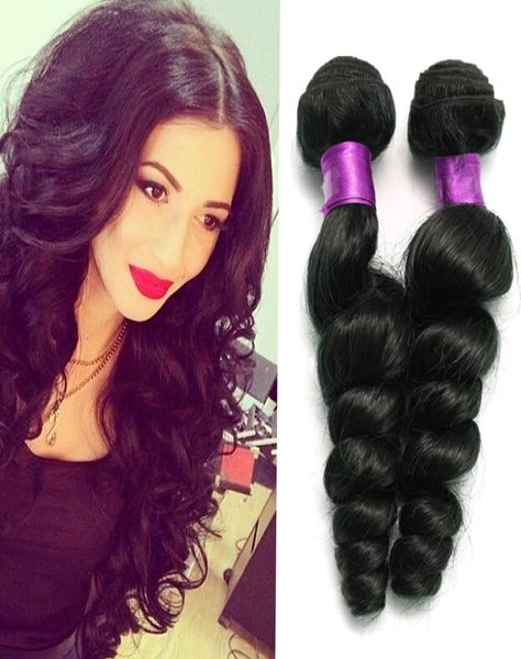 100 human hair bundles brazilian loose wave virgin hair weave wavy natural hair extensions brazilian virgin hair loose wave 100g2050846, Black
100 human hair bundles brazilian loose wave virgin hair weave wavy natural hair extensions brazilian virgin hair loose wave 100g2050846, Black