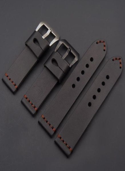 watch bands 20mm 22mm 24mm 26mm black handmade retro bracelet watchband leather watches strap pin buckle classic thick wristband b9466879, Black;brown
watch bands 20mm 22mm 24mm 26mm black handmade retro bracelet watchband leather watches strap pin buckle classic thick wristband b9466879, Black;brown
