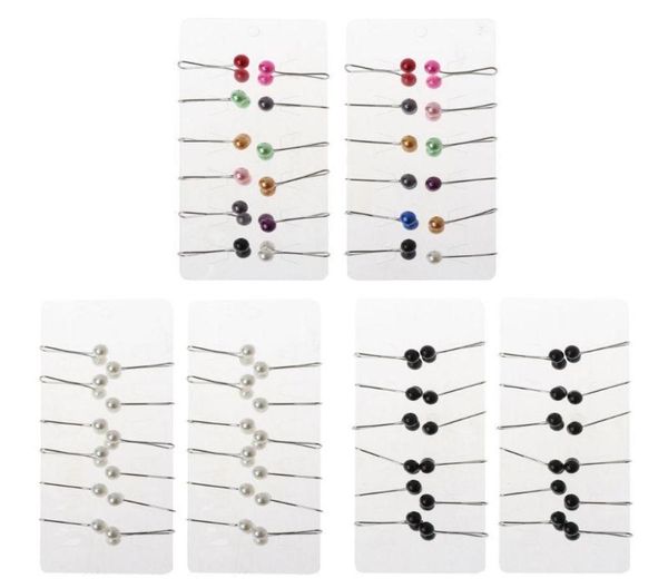 pins brooches 24pcs muslim hijab scarf pin pearl clip headscarf shawl accessories lady clips jewerly gift7412633, Gray
pins brooches 24pcs muslim hijab scarf pin pearl clip headscarf shawl accessories lady clips jewerly gift7412633, Gray