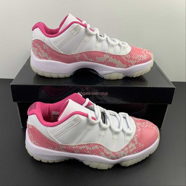11 retro low pink snakeskin 2019 womens running shoes 1s white watermelon black sports sneakers ah7860-106 size us 4-10 eur 36-44
11 retro low pink snakeskin 2019 womens running shoes 1s white watermelon black sports sneakers ah7860-106 size us 4-10 eur 36-44