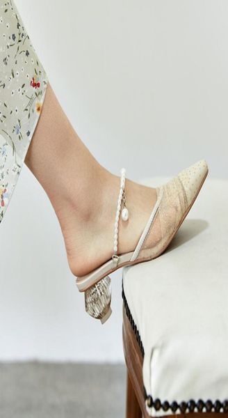 kmeioo fashion pointed toe air mesh pearl sandals women crystal special heel women039s shoes elegant casual wedding party sanda4839041, Black
kmeioo fashion pointed toe air mesh pearl sandals women crystal special heel women039s shoes elegant casual wedding party sanda4839041, Black