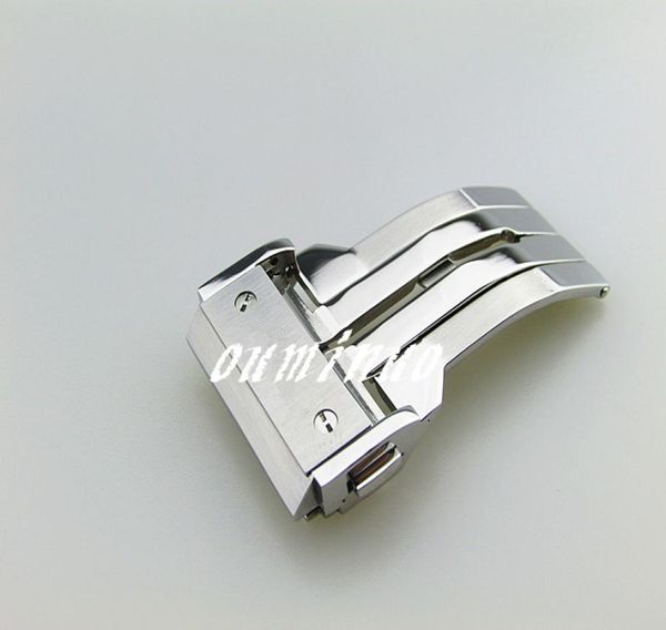 20mm 22mm 24mm new stainless steel watch buckle deployment clasp9234687, Black;brown
20mm 22mm 24mm new stainless steel watch buckle deployment clasp9234687, Black;brown