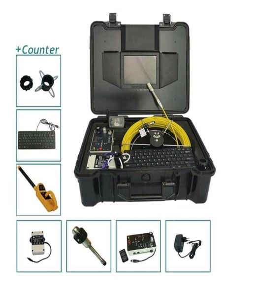 cameras underground pipe camera inspection video sewer plumbing equipment sonde 23mm drain with locator9377682
cameras underground pipe camera inspection video sewer plumbing equipment sonde 23mm drain with locator9377682